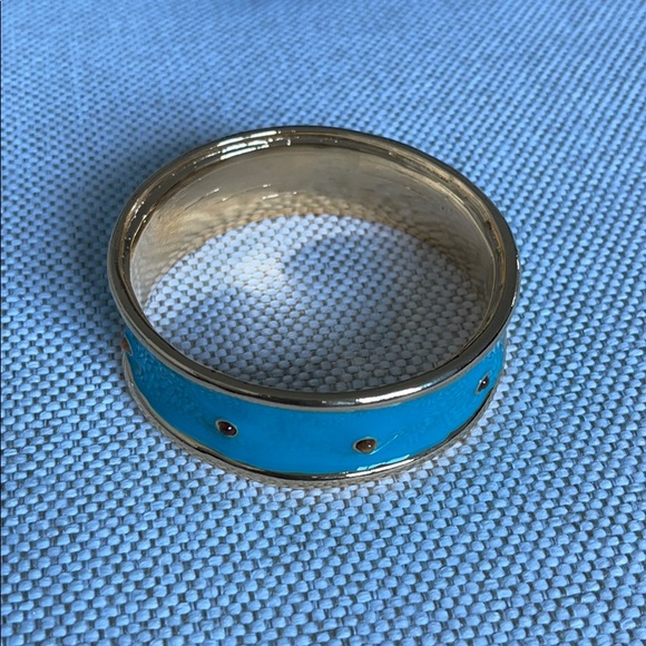 kara Ross bangle bracelet - Picture 2 of 4